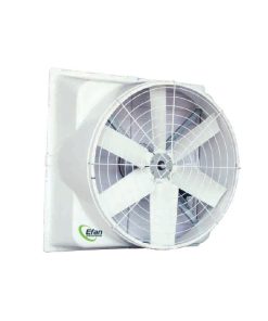 Quạt composite truyền động gián tiếp EFAN EF-N-C