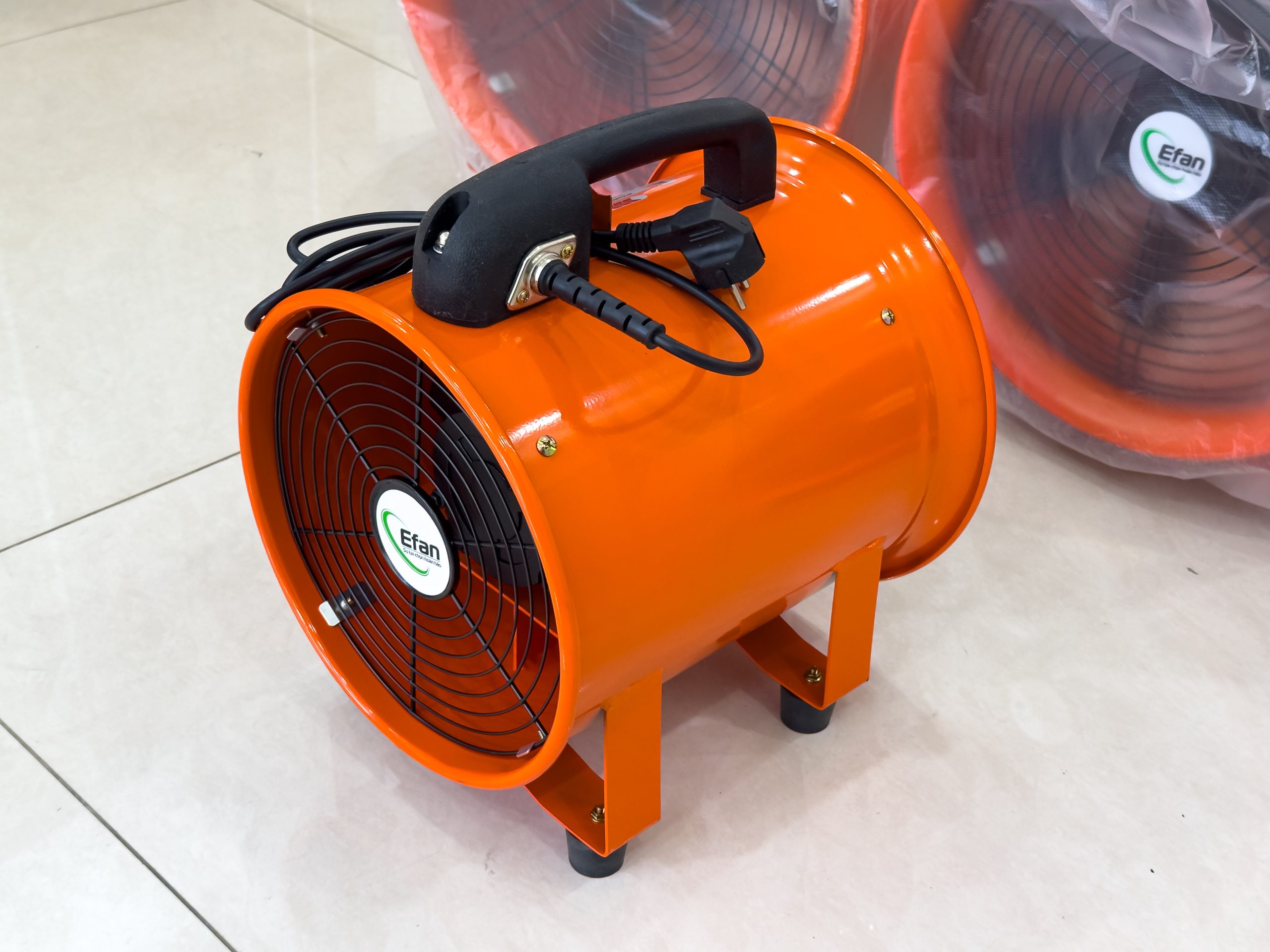 Quạt xách tay EFAN EF-G-XT