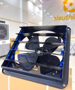 Quạt tai voi có lá sách EFAN EF-G-ES