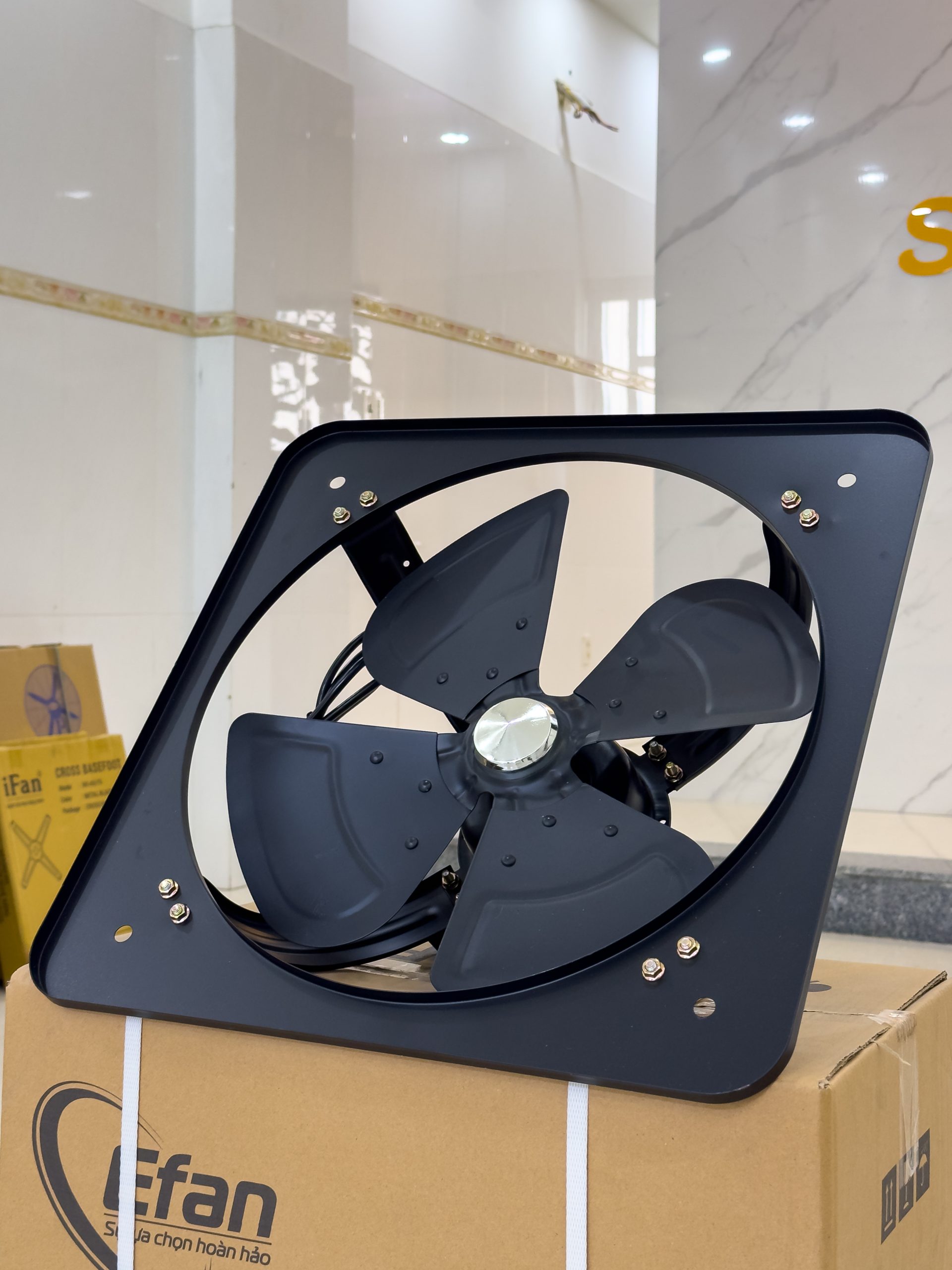 Quạt tai voi EFAN EF-G-E