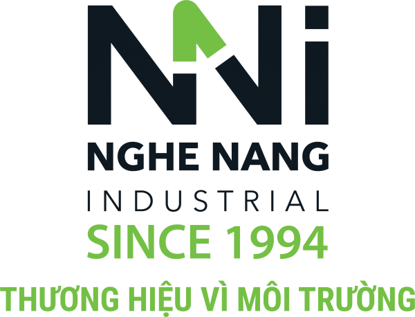 Logo Nghệ Năng
