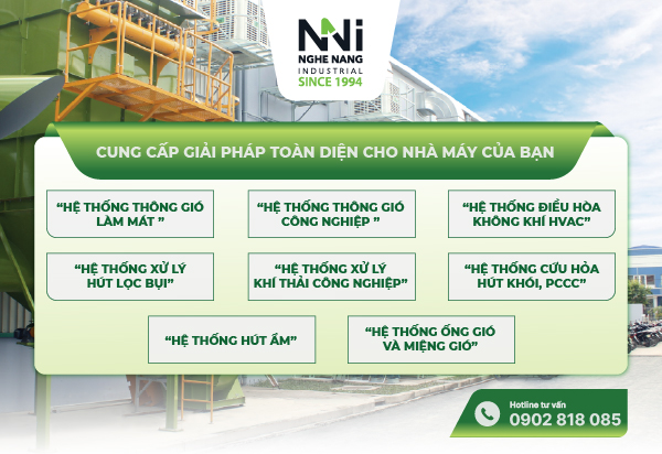 Đại diện Nghệ Năng