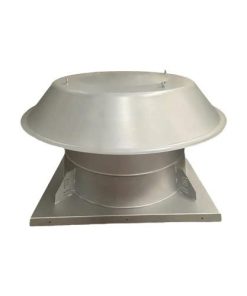 Quạt hướng trục lắp mái IFAN RF-AFS-60D (cánh nhôm 9 lá)