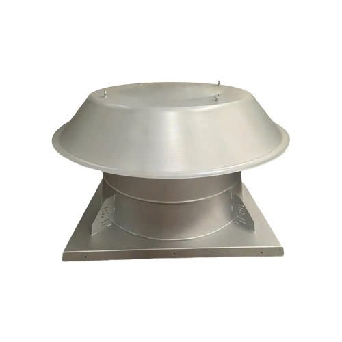 Quạt hướng trục lắp mái IFAN RF-AFS-90D (cánh nhôm 12 lá)