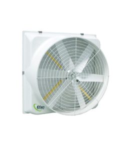 Quạt composite truyền động trực tiếp EFAN EF-N-A