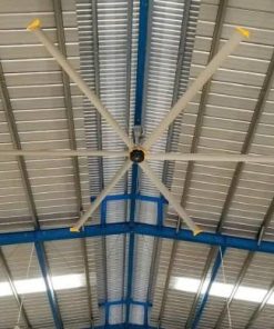 Quạt Trần Công Nghiệp Cánh Dài