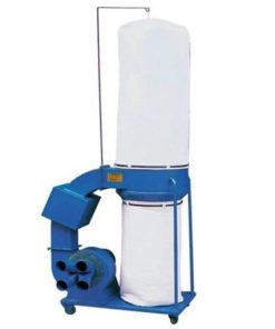 Hút bụi 1 túi IFAN