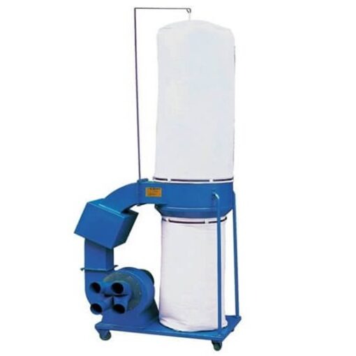 Hút bụi 1 túi IFAN