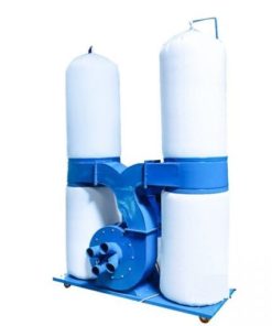 Hút bụi 2 túi IFAN