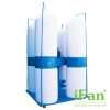 Hút bụi 4 túi IFAN