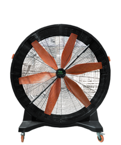 Quạt tròn di động EFAN YT