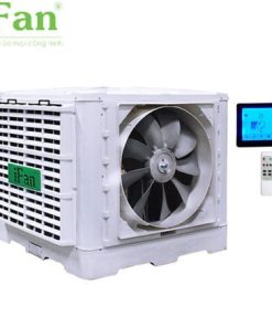 Máy làm mát công nghiệp cố định IFAN FAD/U-50