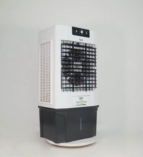 Máy làm mát dân dụng EFAN EF-1380 - Ảnh 2