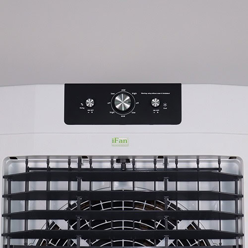 Quạt hơi nước IFAN 18000A - Ảnh 5