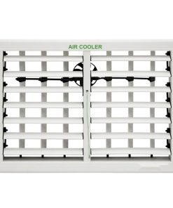 Miệng gió đảo chiều IFAN