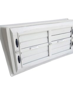 Miệng gió IFAN S-811 (2 Hộc)