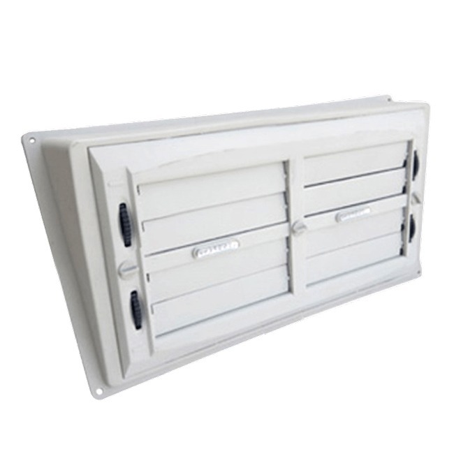 Miệng gió IFAN S-811 (2 Hộc)