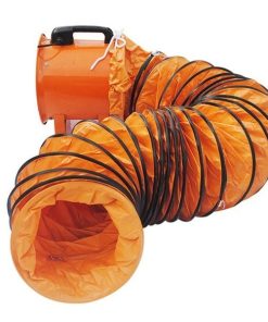 Ống gió mềm EFAN EF-Ống-SXT