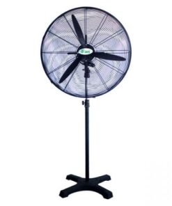 Quạt đứng công nghiệp IFAN NS (3 cánh)