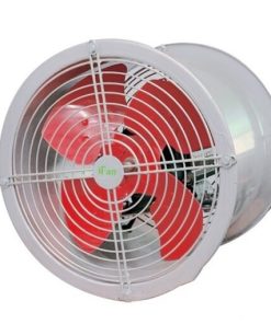 Quạt hướng trục cao áp IFAN TA-G