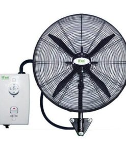 Quạt treo tường công nghiệp IFAN NB-Plus