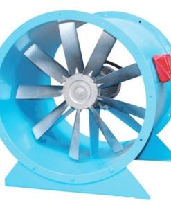 Quạt hướng trục IFAN AFS-4D (cánh nhôm 7 lá)