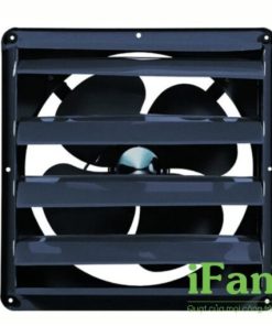 Quạt tai voi có lá sách IFAN FAD/S