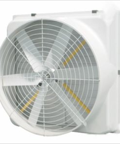 Quạt hút dạng loa chuyển động trực tiếp IFAN-A