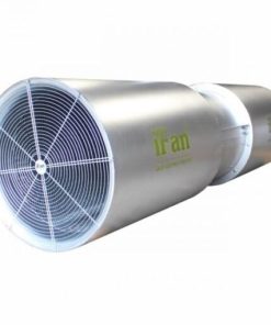 Quạt JetFan AFS | Quạt Thông Gió Tầng Hầm