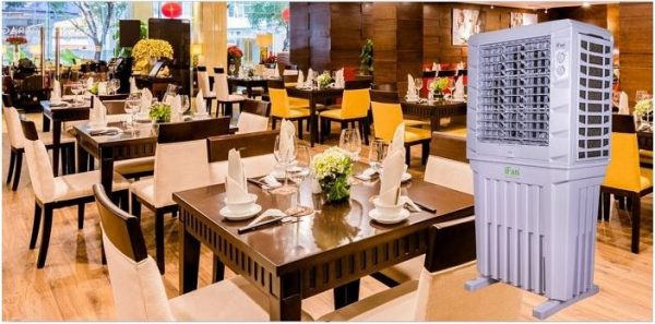 Máy làm mát iFan 12000A