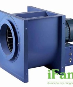 Quạt ly tâm đa cánh IFAN XBF (A)