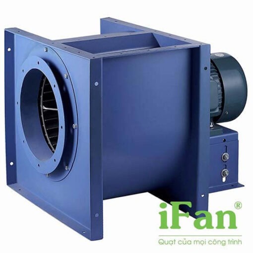 Quạt ly tâm đa cánh IFAN XBF (A)