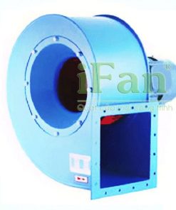 Quạt ly tâm hút hụi IFAN 4-72 (A)