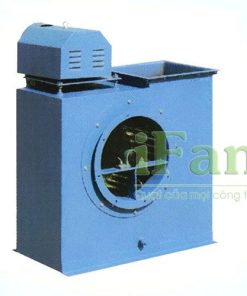 Quạt ly tâm đa cánh IFAN 11-62 (E)