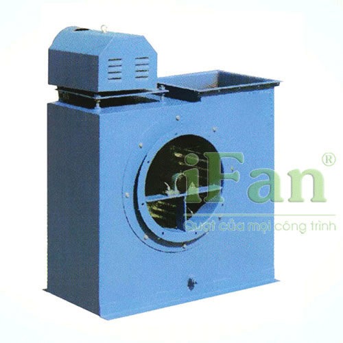 Quạt ly tâm đa cánh IFAN 11-62 (E)