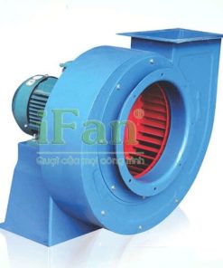 Quạt ly tâm đa cánh IFAN CF (A)