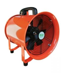 Quạt hướng trục xách tay IFAN SHT