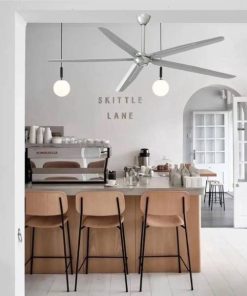 Quạt trần công nghiệp giá rẻ