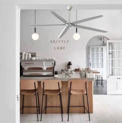 Quạt trần công nghiệp giá rẻ