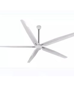 Quạt trần Motor DC không chổi than, nam châm vĩnh cửa EFAN