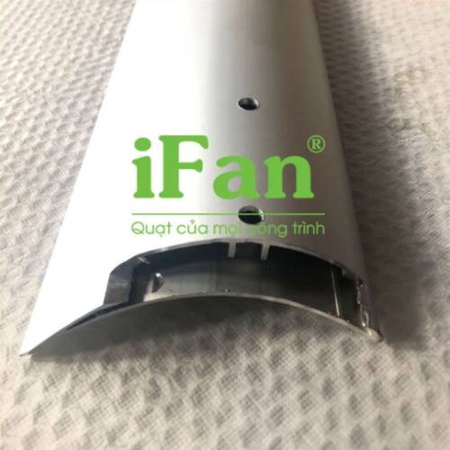 Linh kiện quạt trần công nghiệp ifan