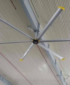 Báo Giá Quạt Trần Công Nghiệp iFan