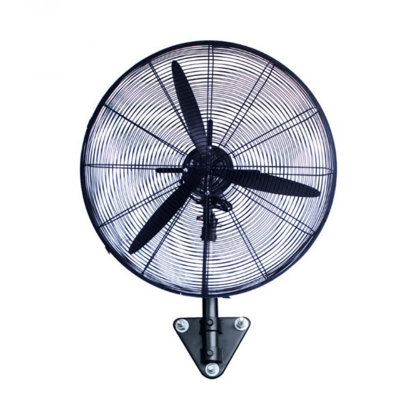 Quạt công nghiệp treo tường 3 cánh