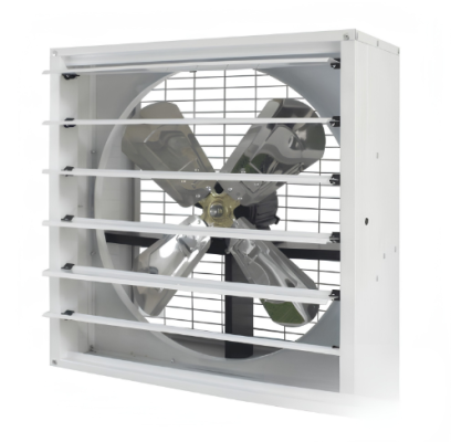 quạt vuông oem