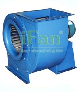 Quạt ly tâm đa cánh IFAN 11-62 (A)