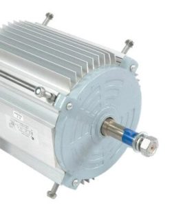 Động cơ máy làm mát công nghiệp công suất lớn MAB1B