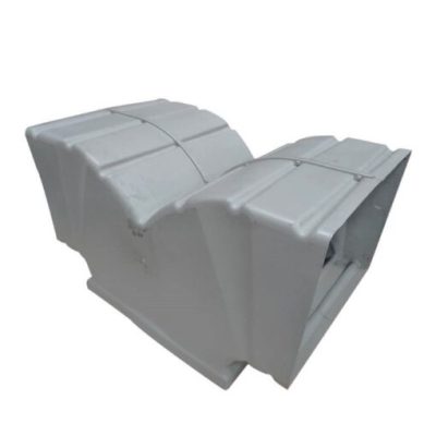 Miệng gió nhựa máy làm mát công nghiệp MAB2-18